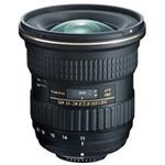 Tokina 11-20mm F/2.8 AT-X PRO DX SD For Canon lens