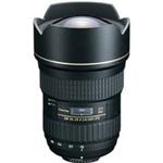 Tokina 16-28mm F/2.8 AT-X PRO FX For Canon lens