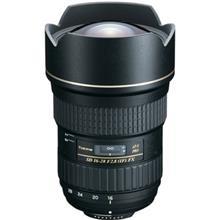 لنر توکینا  مدل 28-16 F/2.8 AT-X PRO FX For Canon Tokina 16-28mm F/2.8 AT-X PRO FX For Canon lens