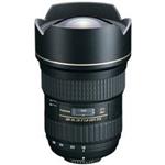 Tokina 16-28mm F/2.8 AT-X PRO FX For Nikon lens