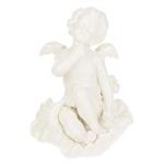 Limoges Angel Type SY 172 Statue