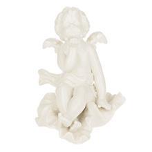 مجسمه لمونژ مدل Sy-173 طرح فرشته Limoges Angel Type Sy-173 Statue