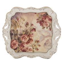 ظرف سرو لمونژ کد BTC 24