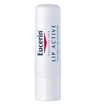 بالم لب مرطوب کننده و محافظ لب مدل Lip Active SPF15 اوسرین  Eucerin Lip Active SPF15 Lip Cream