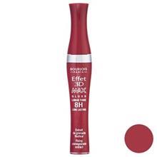    رژ لب مایع مدل E3D Max Lip Gloss T17 بورژوآ