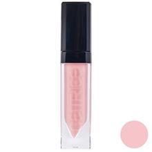 رژ لب مایع سری  Shine Appeal Fluid شماره 010 کاتریس Catrice Shine Appeal Fluid Lip Gloss 010