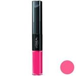 LOreal Infaillible X3 Lip Gloss 121