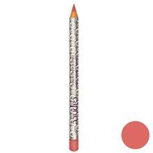  مداد لب کاپریس مدل رز 07 Caprice Rose 07 Lip Liner