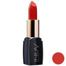 رژ لب جامد این لی مدل Rebel Red شماره 310 INLAY Rebel Red Lipstick 310