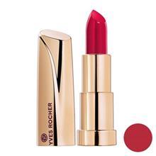 رژ لب مدل گرند رژ شماره 43 ایوروشه  Yves Rocher Grand Rouge Lipstick 43