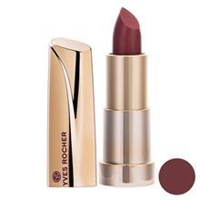 رژ لب مدل گرند رژ شماره 73 ایوروشه  Yves Rocher Grand Rouge Lipstick 73