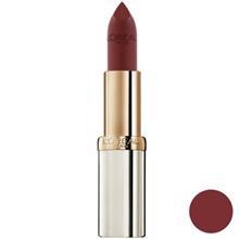 رژلب جامد سری Color Rich Natural شماره 703 لورال Loreal lipstick 