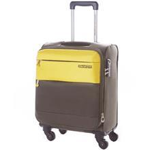 چمدان امریکن توریستر مدل Cheer Lite کد R28-008 American Tourister Cheer Lite R28-008 Luggage