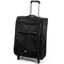 چمدان امریکن توریستر مدل Smart کد Z94-004 American Tourister Smart Z94-004 Luggage