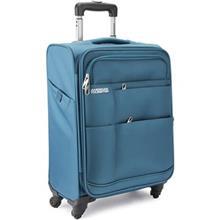 چمدان امریکن توریستر مدل Speed کد 88X-001 American Tourister Speed 88X-001 Luggage