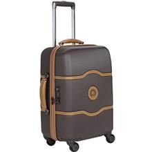 چمدان دلسی مدل Chatelet کد 1669801 Delsey Chatelet 1669801 Luggage