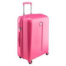 چمدان دلسی مدل HELIUM کد 1606810 Delsey HELIUM 1606810 Luggage