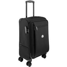 چمدان دلسی مدل Montmartre Pro کد 1244801 23 × 37 × 57 Delsey Montmartre Pro 1244801 Luggage