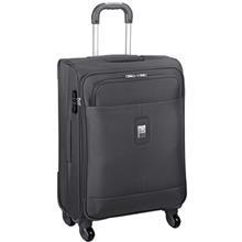 چمدان دلسی مدل Ring Trolley  کد 419821 Delsey Ring Trolley 419821 Luggage