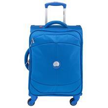 چمدان دلسی مدل ULite کد 2245801 Delsey ULite 2245801 Luggage