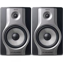 اسپیکر مانیتور استودیو ام-آدیو مدل BX8 CARBON M-Audio BX8 CARBON Studio Monitor Speaker