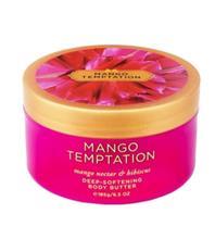 VICTORIA S SECRET MANGO TEMPTATION BODY BUTTER 