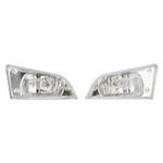 MG Front Automotive Fog Lamp For Pride 132