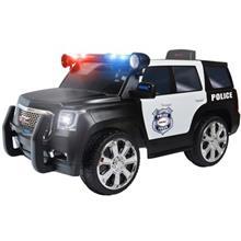 ماشین بازی سواری ام جی اس مدل Police MGS Police Ride On Toys Car