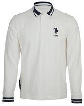 آستین بلند بهاره U.S POLO ASSN 