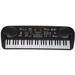 MQ Bandstand Electric Keyboard 5400 Educational Game