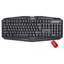 کیبورد Maxeeder MXU-0408
