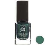 MY Agate Nail Polish 818