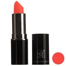 رژ لب جامد مای سری Moisturizing Lipstick مدل Sensation شماره 17 MY Moisturizing Lipstick Carnation Lipstick 17