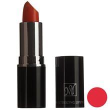 رژ لب جامد مای سری Moisturizing Lipstick مدل Coral Red شماره 45 MY Moisturizing Lipstick Coral Red Lipstick 45