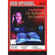 مجله اشپیگل - هشتم دسامبر 2014 Der Spiegel Magazine -8 December 2014