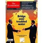 مجله اکونومیست - پانزدهم نوامبر 2014