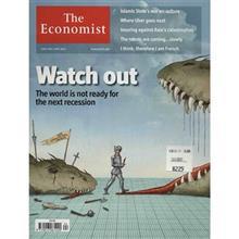 مجله اکونومیست - نوزدهم ژوئن 2015 The Economist Magazine - 19 June 2015