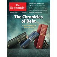 مجله اکونومیست - بیستم نوامبر 2015 The Economist Magazine - 20 November 2015