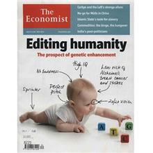 مجله اکونومیست بیست هشتم اگوست 2015 The Economist Magazine 28 August 