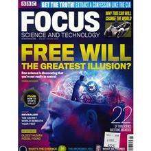 مجله Focus - ژوئن 2015 Focus Magazine - June 2015