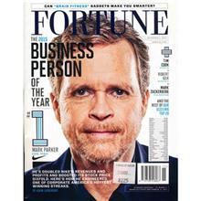 مجله فورچن - یکم دسامبر 2015 Fortune Magazine - 1 December 2015