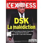 مجله L'Express - دهم دسامبر 2014