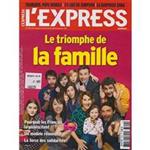 مجله L'Express - بیست و چهارم دسامبر 2014