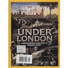 مجله نشنال جئوگرافیک - فوریه 2016 National Geographic Magazine - February 2016