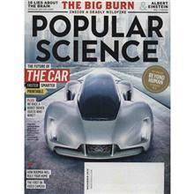 مجله پاپیولار ساینس - نوامبر 2015 Popular Science Magazine - November 2015
