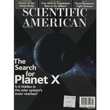 مجله ساینتیفیک امریکن - فوریه 2016 Scientific American Magazine - February 2016