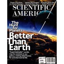 مجله ساینتیفیک امریکن - ژانویه 2015 Scientific American Magazine - January 2015