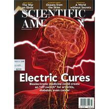 مجله ساینتیفیک امریکن - مارس 2015 Scientific American Magazine - March 2015