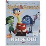 مجله Sight &amp; Sound - آگوست 2015