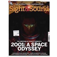 مجله Sight &amp; Sound - دسامبر 2014 Sight and Sound Magazine - December 2014